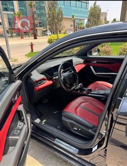 دۆنگ فینگ Aeolus A30